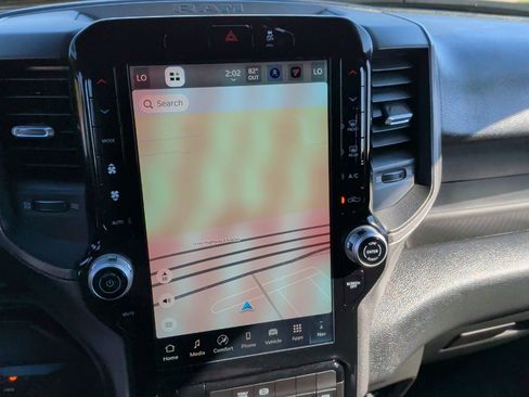 New 2026 RAM 3500 Tradesman image 26