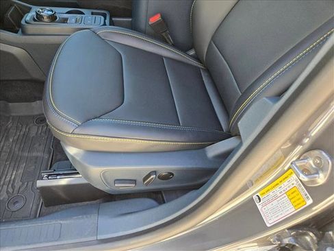 New 2026 Ford Maverick Lobo image 4