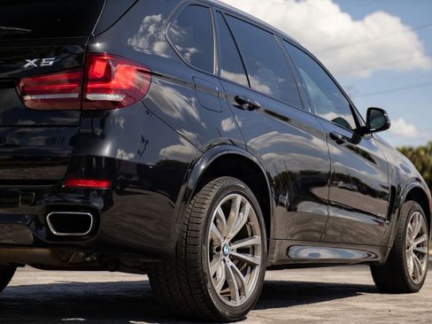 Used 2017 BMW X5 xDrive35i AWD/4WD image 16
