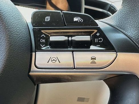 Used 2023 Hyundai Tucson SEL AWD/4WD image 33