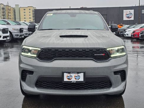 New 2026 Dodge Durango GT image 3