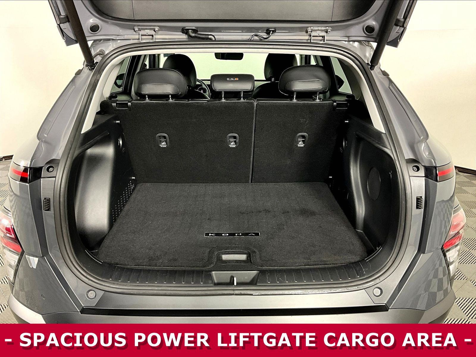 Used 2025 Hyundai Kona Limited FWD image 36