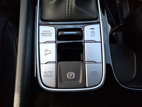 New 2026 Hyundai Tucson XRT AWD/4WD image 11