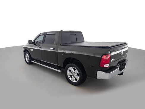 Used 2014 RAM 1500 Big Horn AWD/4WD image 7