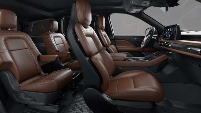 New 2027 Lincoln Aviator Reserve AWD/4WD image 31