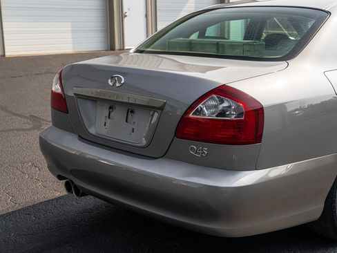 Used 2002 INFINITI Q45 image 65