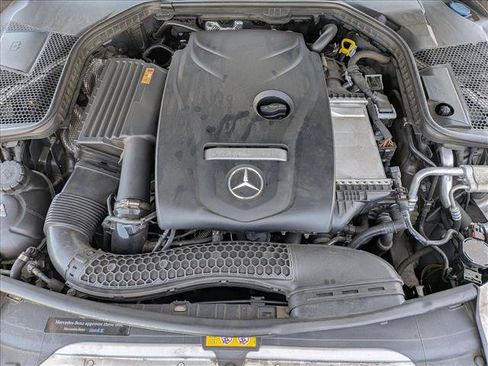 Used 2017 Mercedes-Benz C 300 Sedan image 24
