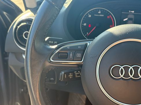 Used 2015 Audi A3 TDI Premium Plus w/ Premium Plus Package image 16