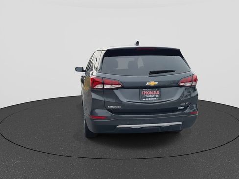 Used 2023 Chevrolet Equinox LT image 7