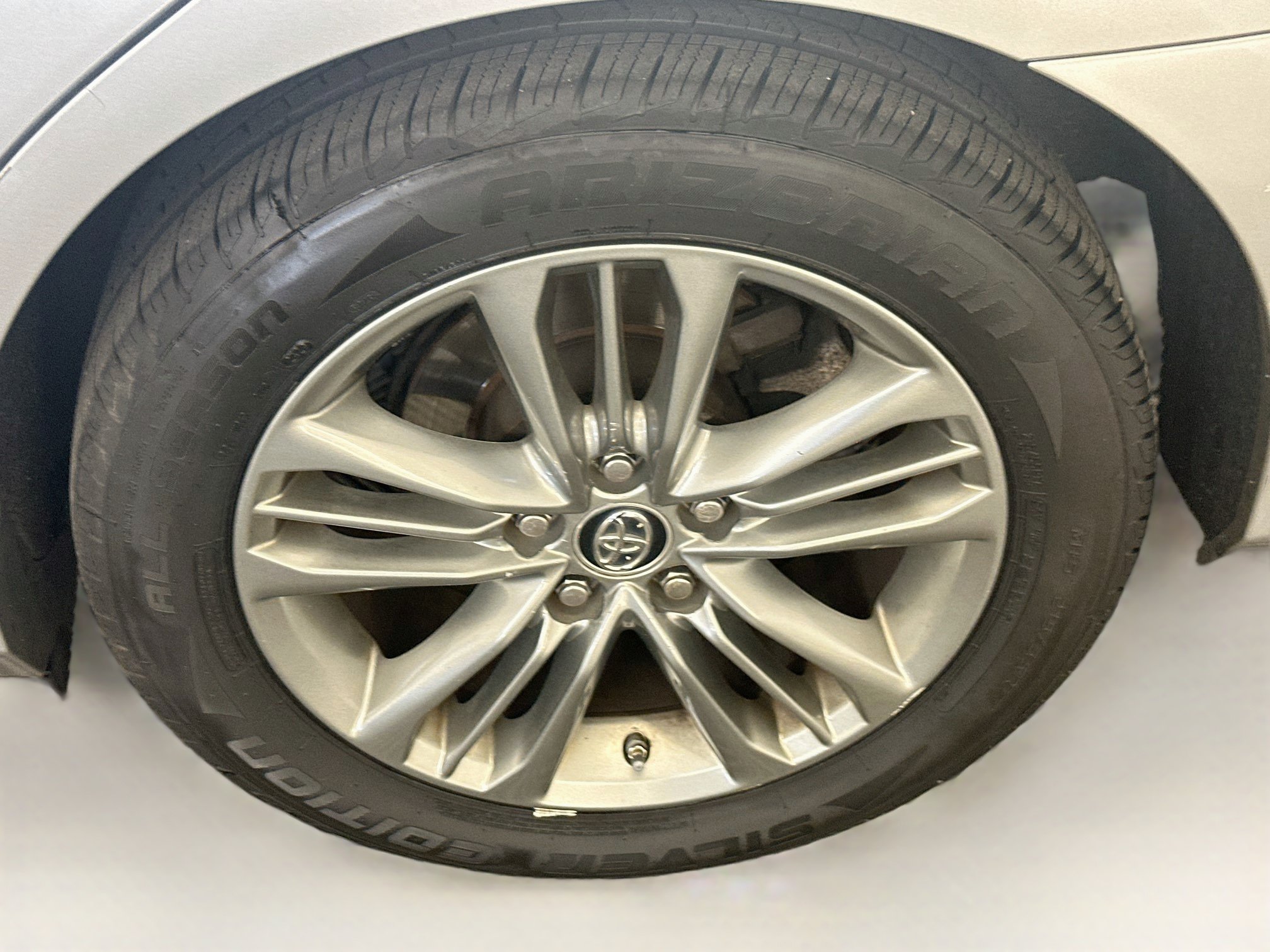Used 2015 Toyota Camry SE FWD image 33