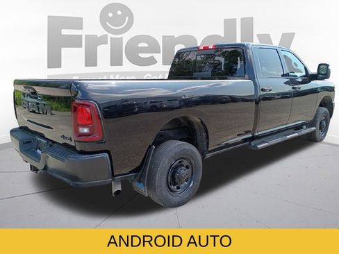 Used 2025 RAM 2500 Tradesman AWD/4WD image 5