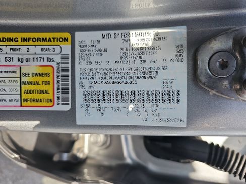 Used 2021 Ford Bronco Sport AWD/4WD image 48