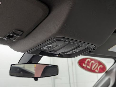 Used 2022 GMC Sierra 1500 Pro w/ Convenience Package image 19