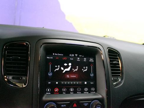 Used 2020 Dodge Durango GT AWD/4WD image 19