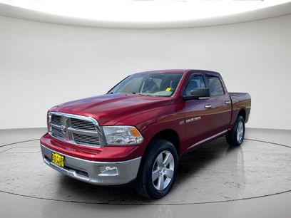 Used 2011 RAM 1500 Big Horn