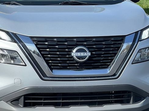Used 2023 Nissan Rogue SV AWD/4WD image 37