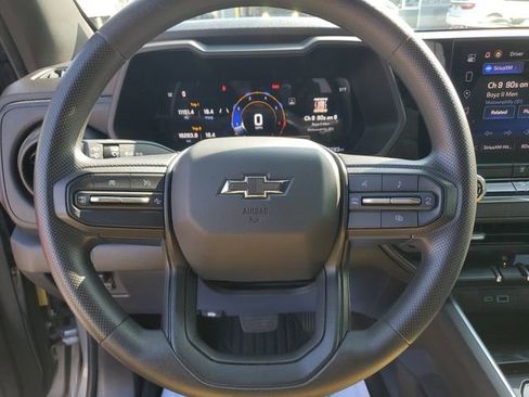 Used 2024 Chevrolet Colorado Trail Boss w/ Advanced Trailering Package image 26