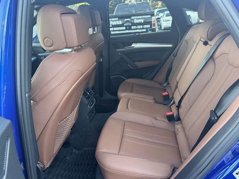 Certified 2024 Audi Q5 2.0T Prestige image 36