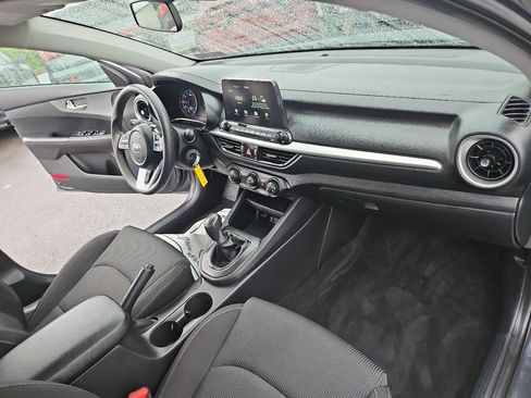 Used 2021 Kia Forte Sedan FWD image 15