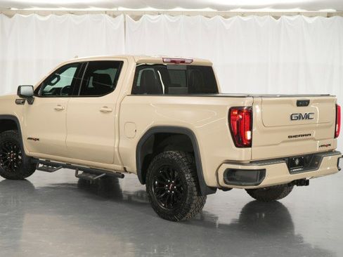 Used 2023 GMC Sierra 1500 AT4X image 32