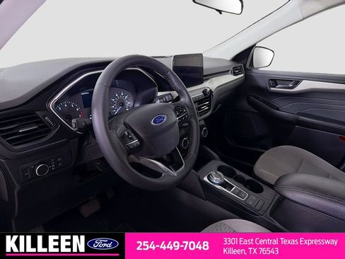 Used 2022 Ford Escape SE w/ Convenience Package image 10