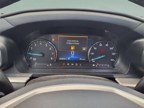 Used 2024 Ford Explorer XLT w/ Equipment Group 202A AWD/4WD image 25