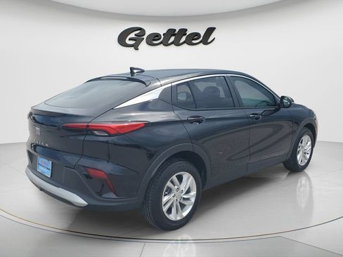 Used 2024 Buick Envista Preferred w/ Convenience I Package FWD image 4