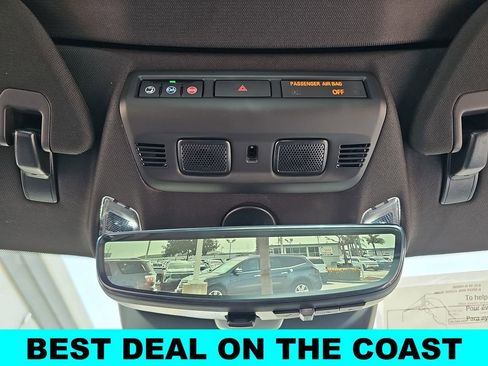 New 2026 Chevrolet Corvette Stingray Convertible w/ Battery Protection Package RWD image 19