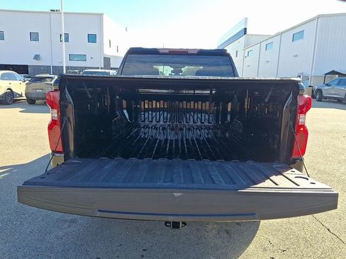 Certified 2025 Chevrolet Silverado 1500 LT image 29