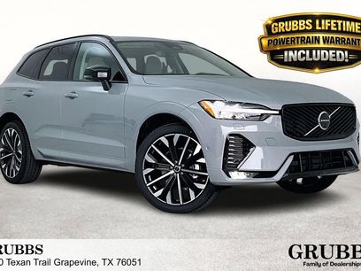 New 2026 Volvo XC60 B5 Ultra w/ Protection Package Premier