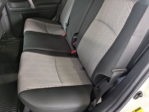 Used 2023 Toyota 4Runner SR5 RWD image 18