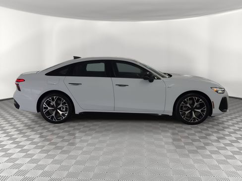 New 2026 Audi A6 Premium Plus AWD/4WD image 8