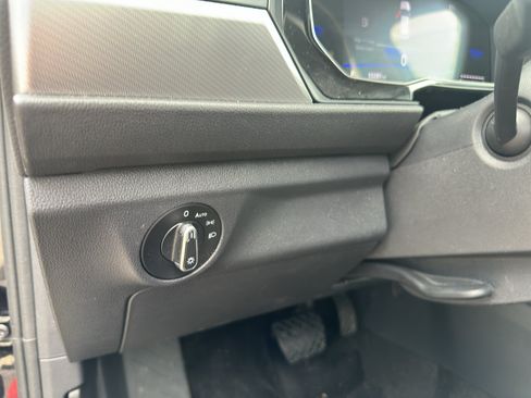 Used 2024 Volkswagen Jetta S FWD image 21