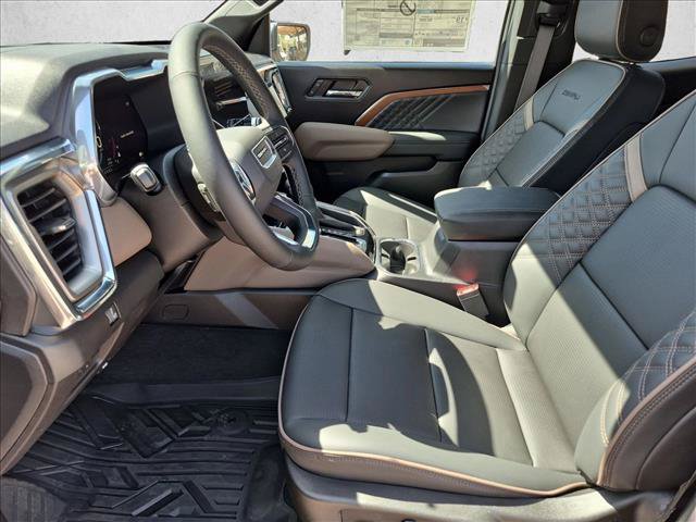 New 2026 GMC Canyon Denali AWD/4WD image 4