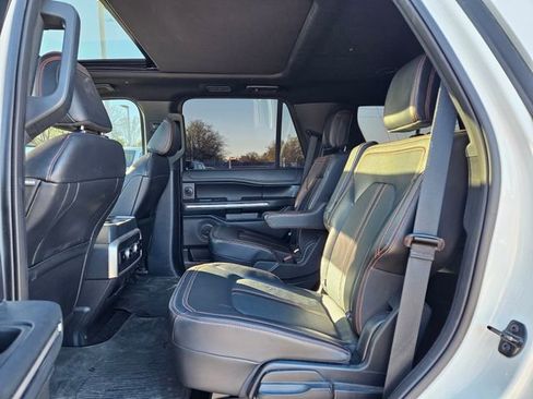 Used 2024 Ford Expedition Timberline image 6