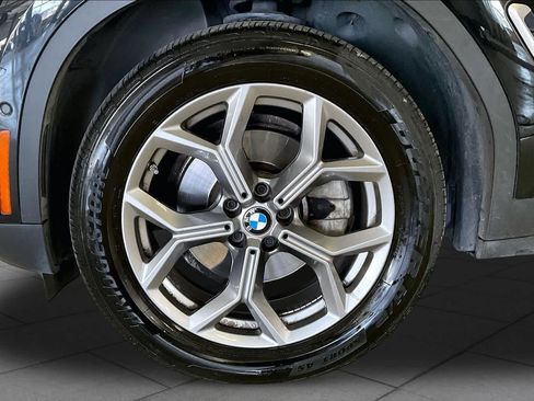 Used 2023 BMW X3 xDrive30i w/ Premium Package AWD/4WD image 10