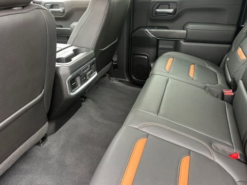 Used 2019 GMC Sierra 1500 AT4 w/ AT4 Premium Package image 13