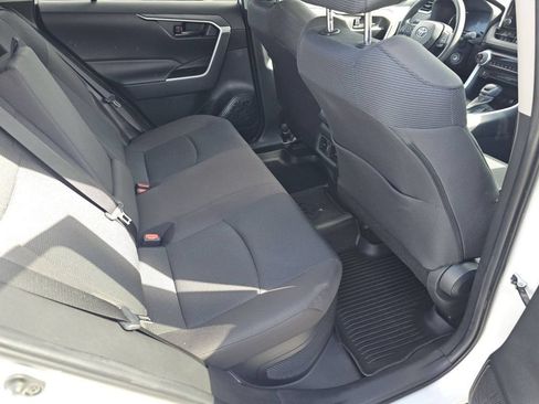 Used 2024 Toyota RAV4 LE AWD/4WD image 5