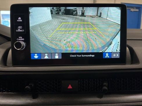 Certified 2026 Honda CR-V EX image 29