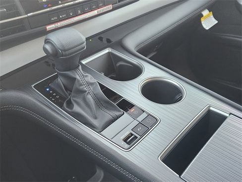 New 2026 Toyota Sienna LE image 15