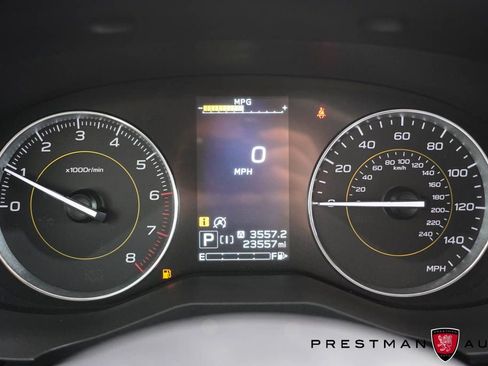 Used 2022 Subaru Crosstrek 2.5i Sport w/ Moonroof Package AWD/4WD image 21