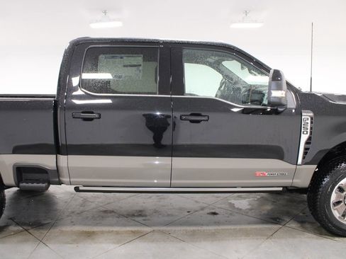 New 2026 Ford F250 King Ranch AWD/4WD image 8