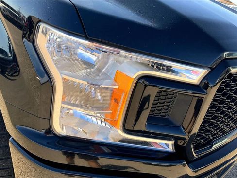 Used 2018 Ford F150 XL w/ Equipment Group 101A Mid image 36