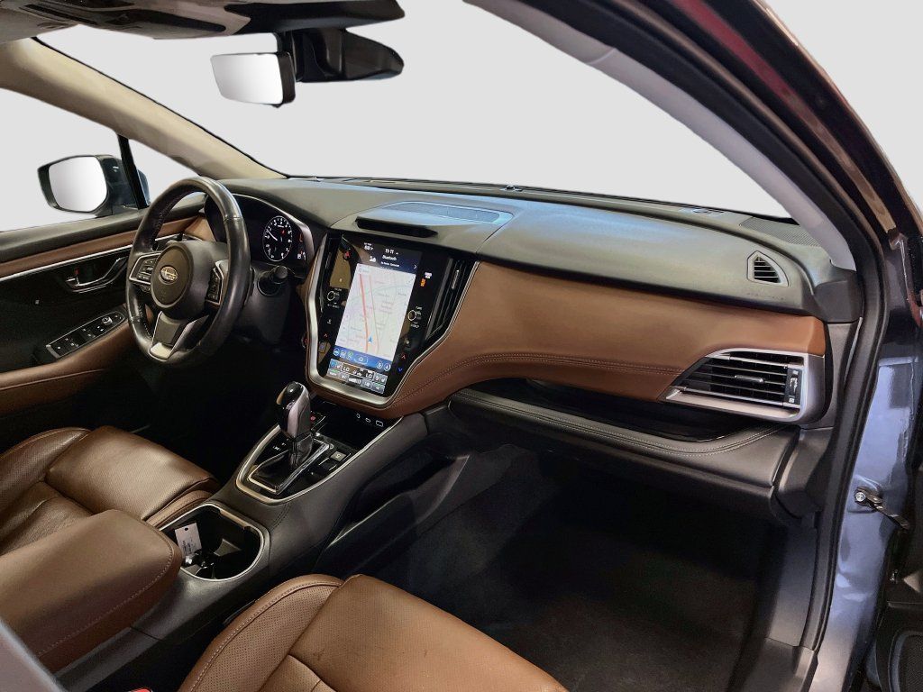 Used 2023 Subaru Outback Touring AWD/4WD image 30