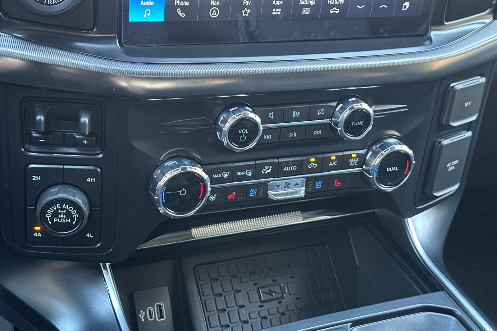 New 2026 Ford F150 Raptor AWD/4WD image 20