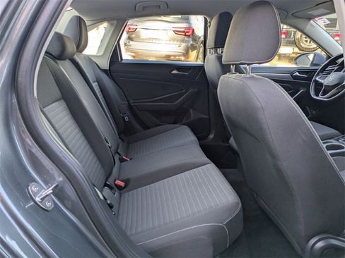 Used 2024 Volkswagen Jetta S image 31