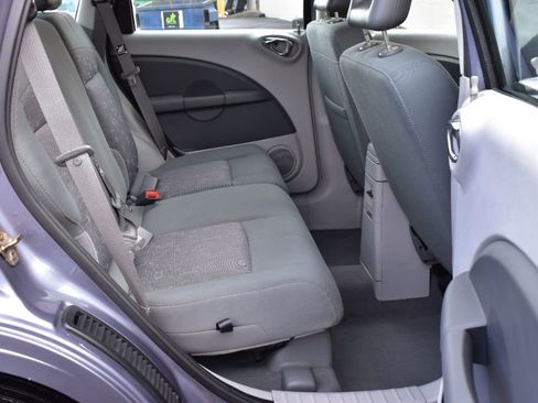 Used 2007 Chrysler PT Cruiser 4dr Wagon image 21