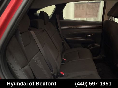 Used 2023 Hyundai Tucson SEL AWD/4WD image 21
