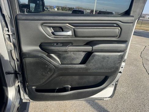 Used 2020 RAM 1500 Rebel w/ Rebel Level 1 Equipment Group image 28