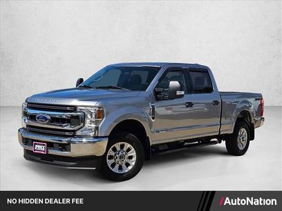 Used 2020 Ford F250 XLT